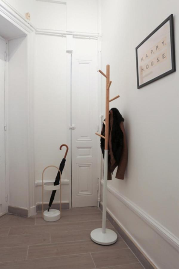 Suite Garibaldi Cosy Et Design Lyon Exterior foto